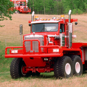 Kenworth