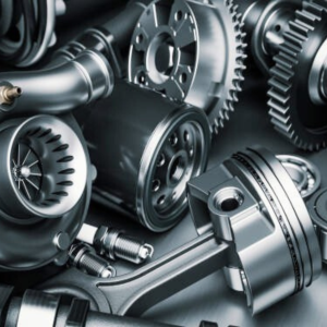 IVECO Spare Parts