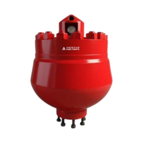 Why Pulsation Dampeners Are Critical to Mud Pump Performance and Reliability