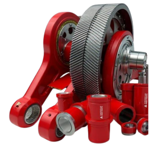 Mud Pump Parts Warranties: What They Really Mean in Drilling Operations