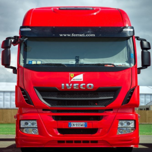 IVECO Truck